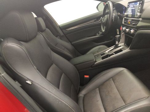 Used 2019 Honda Accord Sport image 21