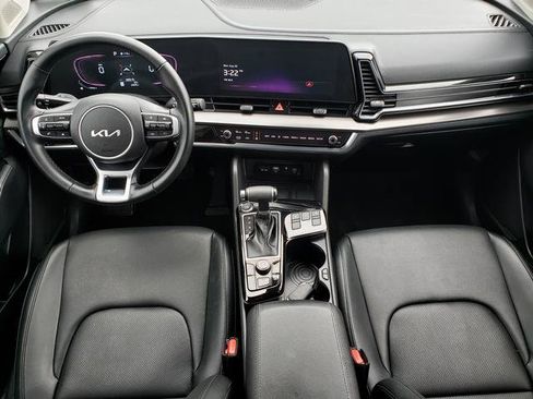 Certified 2024 Kia Sportage EX AWD/4WD image 17