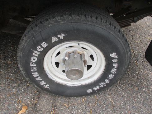 Used 1995 Ford F250 2WD Regular Cab image 30