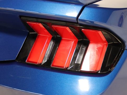 Used 2024 Ford Mustang Premium RWD image 16