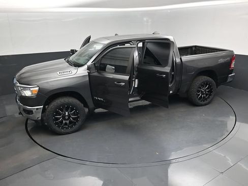 Used 2022 RAM 1500 Big Horn AWD/4WD image 20