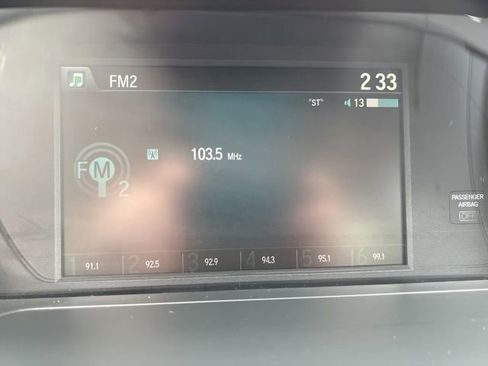 Used 2015 Honda Accord LX image 23
