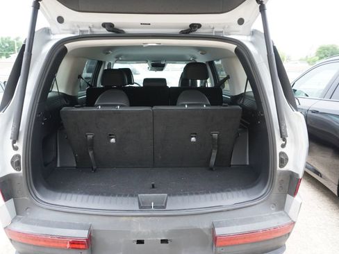 Used 2025 Hyundai Santa Fe SEL image 33