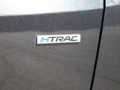 Used 2022 Hyundai Tucson Limited w/ Cargo Package AWD/4WD image 41