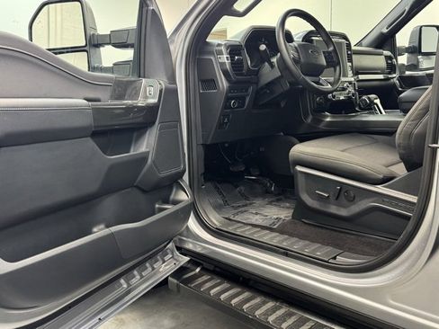 Used 2023 Ford F150 XLT w/ Equipment Group 302A High image 11