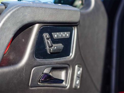 Used 2016 Mercedes-Benz G 63 AMG 4MATIC image 25