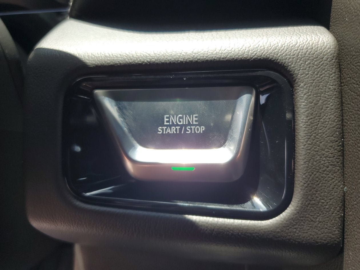 New 2026 GMC Yukon Denali RWD image 24