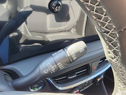 New 2026 Buick Encore GX Preferred w/ Comfort Package image 22