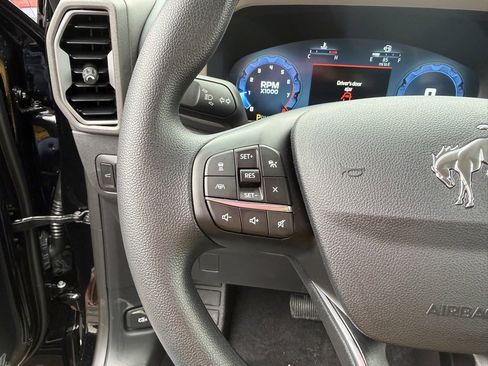 New 2025 Ford Bronco Sport Big Bend image 18