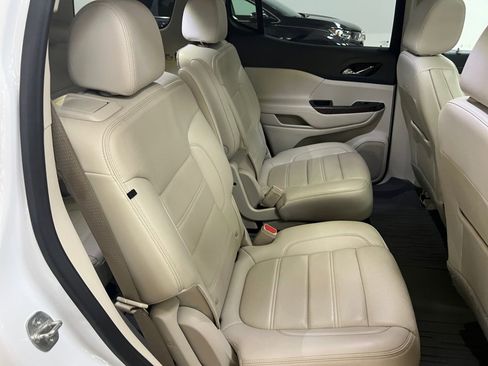 Used 2021 GMC Acadia Denali w/ Denali Ultimate Package image 33