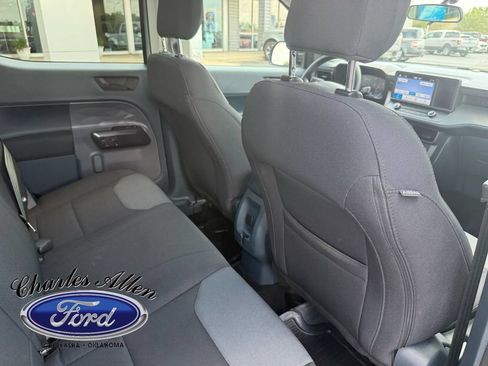 Used 2024 Ford Maverick XL FWD image 16