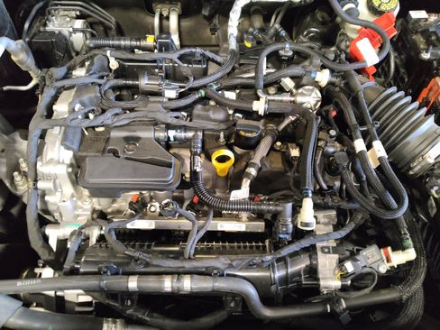 Used 2022 Ford Escape S FWD image 30