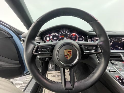 Certified 2023 Porsche Panamera image 15