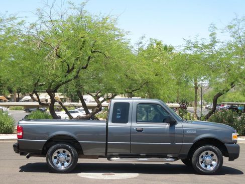 Used 2007 Ford Ranger XLT image 3