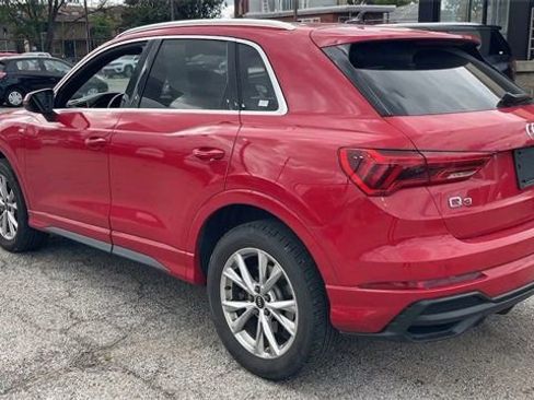 Used 2022 Audi Q3 2.0T Premium Plus image 5