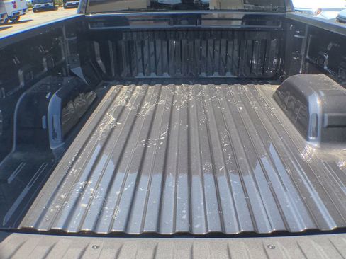 Certified 2023 Chevrolet Silverado 1500 RST AWD/4WD image 25