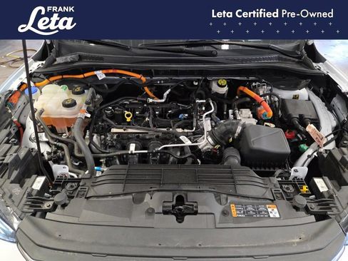 Used 2023 Ford Escape ST-Line w/ Equipment Group 301A FWD image 25