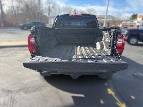 Certified 2023 GMC Canyon AT4X image 14