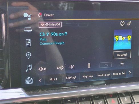 Certified 2024 Chevrolet Silverado 1500 LT image 14