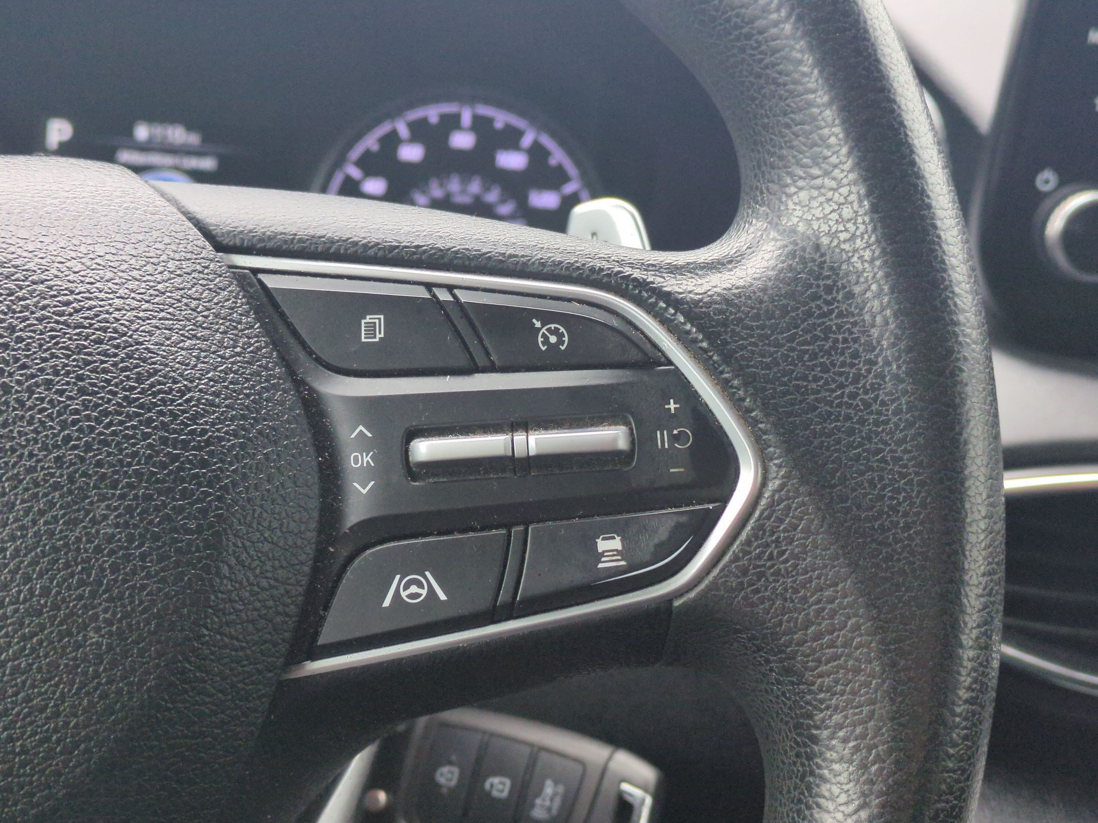 Used 2022 Hyundai Santa Fe SE AWD/4WD image 19