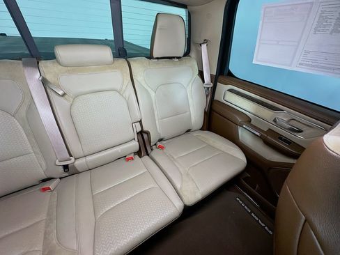 Used 2020 RAM 1500 Laramie image 14