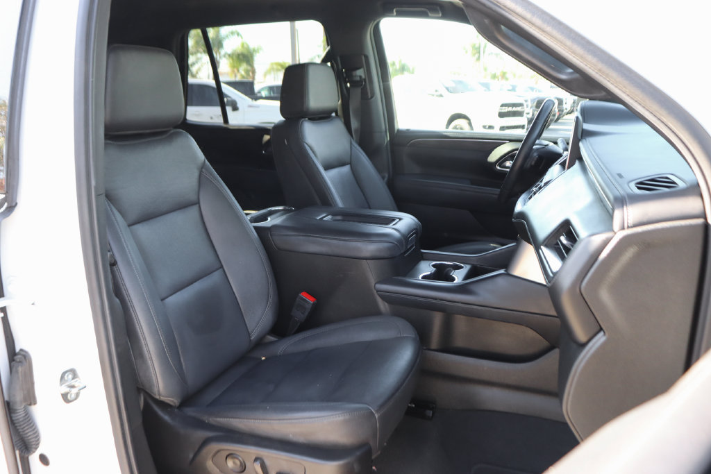 Used 2023 Chevrolet Tahoe LT RWD image 43