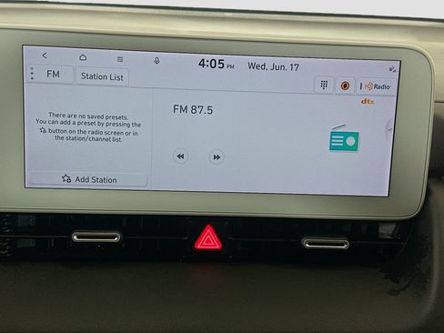 Used 2024 Hyundai Ioniq 5 SEL RWD image 21