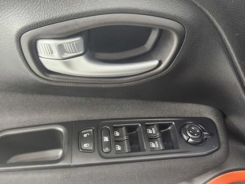 Used 2018 Jeep Renegade Sport w/ Power & Air Group AWD/4WD image 19