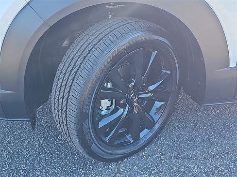 New 2025 MAZDA CX-30 2.5 Turbo w/ Premium Plus Pkg image 32