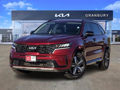 Used 2022 Kia Sorento S