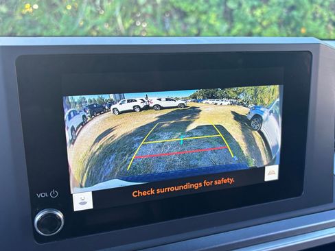 Used 2025 Toyota 4Runner SR5 image 17