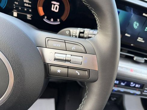 New 2026 Hyundai Kona SEL Sport image 15