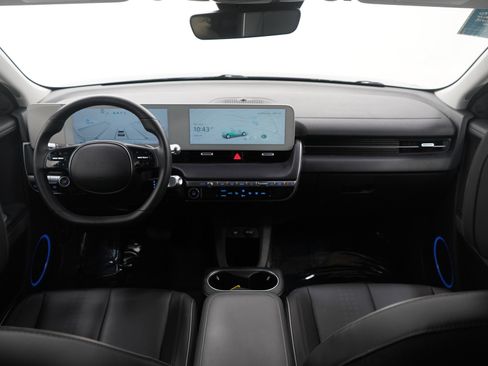 Used 2023 Hyundai Ioniq 5 SEL w/ Cargo Package image 13