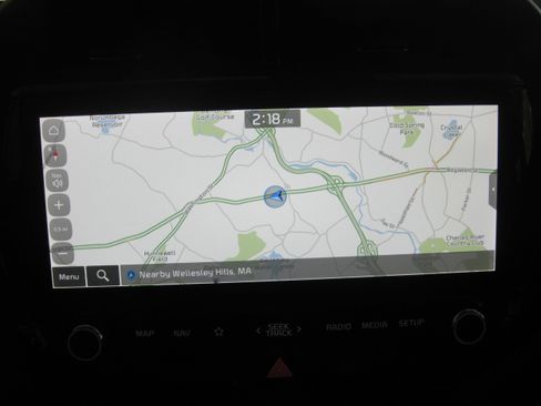 Used 2023 Kia Soul GT-Line w/ GT-Line Technology Package image 4