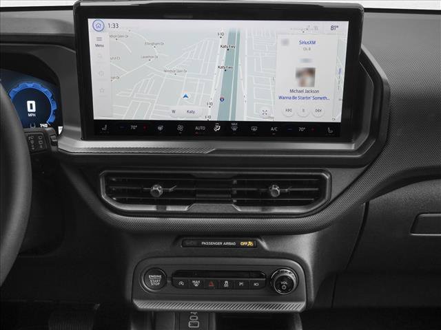 New 2026 Ford Bronco Sport Outer Banks w/ Outer Banks Tech Package+ AWD/4WD image 7
