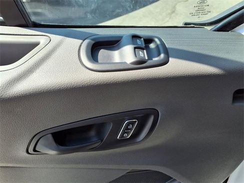 New 2025 Ford Transit 250 148 Medium Roof w/ Load Area Protection Package image 7