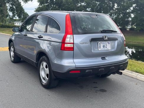 Used 2009 Honda CR-V LX image 12