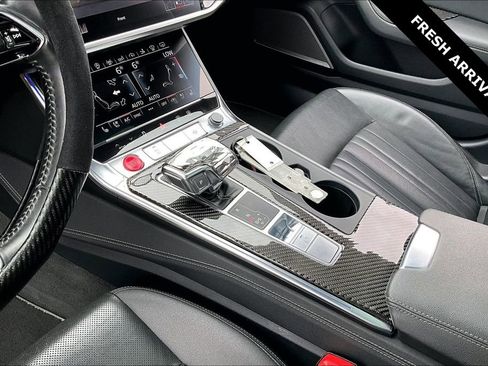 Used 2019 Audi A7 3.0T Prestige w/ Prestige Package image 17