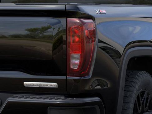 New 2026 GMC Sierra 1500 Elevation AWD/4WD image 35