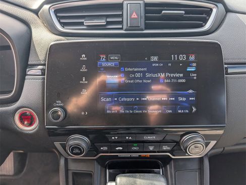 Used 2020 Honda CR-V EX-L image 13