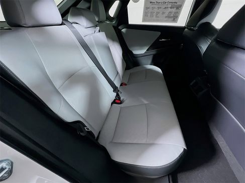 New 2026 Subaru Solterra Limited image 21