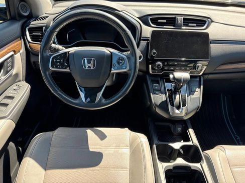 Used 2019 Honda CR-V Touring image 22