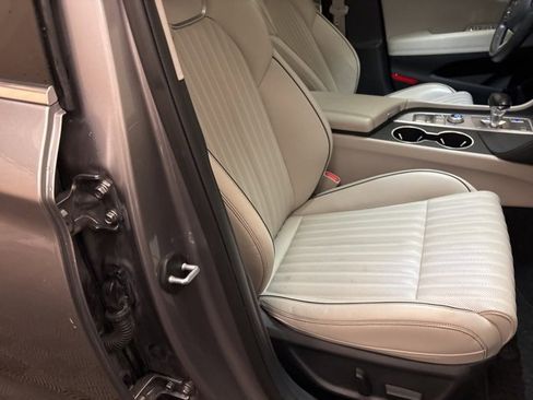 Used 2020 Genesis G70 2.0T w/ Elite Package image 25