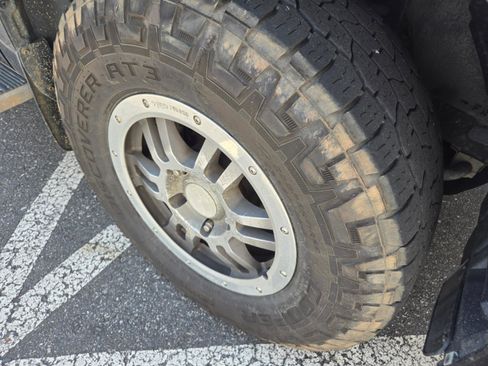 Used 2012 Toyota Tundra 4x4 CrewMax w/ TRD Rock Warrior Pkg image 4