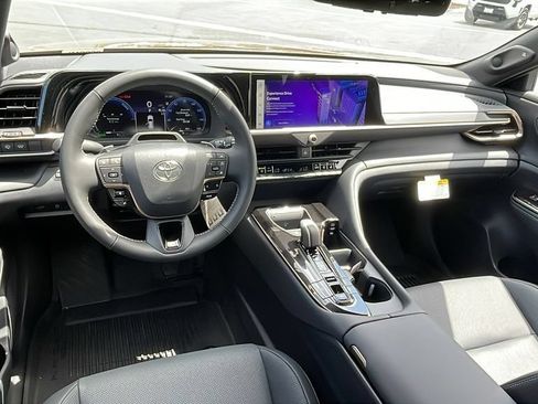 New 2026 Toyota Crown Signia w/ Advanced Technology Package AWD/4WD image 15