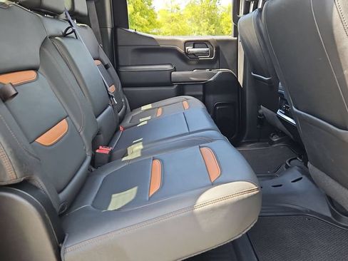 Used 2022 GMC Sierra 1500 AT4 w/ AT4 Premium Package AWD/4WD image 28