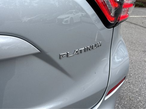 Used 2018 Nissan Murano Platinum w/ Cargo Package image 28
