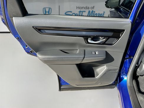 Certified 2023 Honda CR-V EX-L image 26