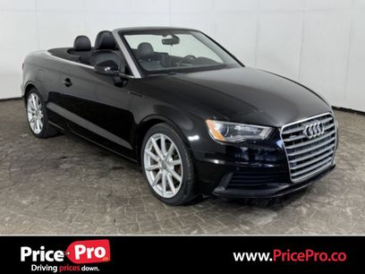 Used 2016 Audi A3 2.0T Premium