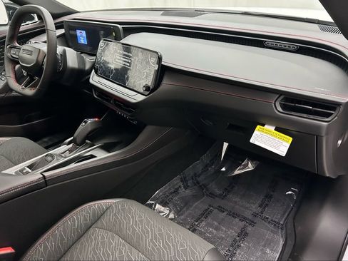 New 2026 Dodge Charger R/T Scat Pack image 16